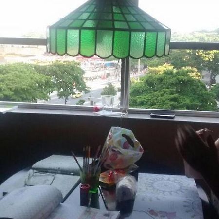 קנואה קבראדה Apartamento En Canoa מראה חיצוני תמונה