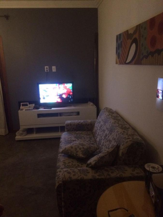 קנואה קבראדה Apartamento En Canoa מראה חיצוני תמונה
