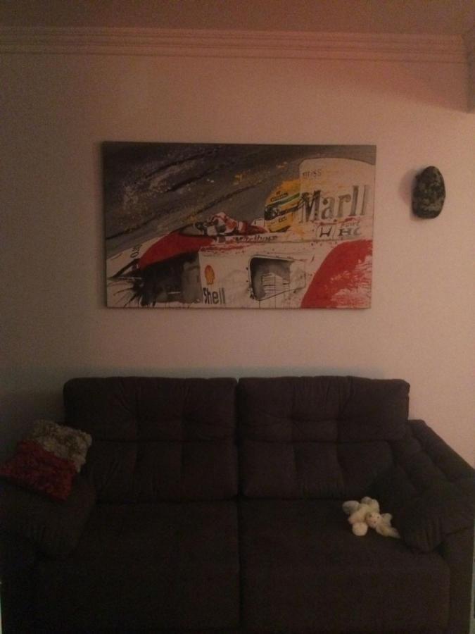 קנואה קבראדה Apartamento En Canoa מראה חיצוני תמונה